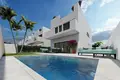 Willa 4 pokoi 166 m² Pilar de la Horadada, Hiszpania