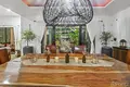 Дом 4 спальни 3 229 м² Puerto Aventuras, Мексика