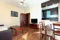 2 room apartment 45 m² in Warsaw, Poland