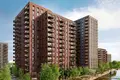 Квартира 1 спальня 52 м² Уэмбли, Великобритания