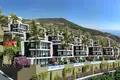 Willa 4 pokoi 226 m² Alanya, Turcja