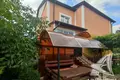 Casa 100 m² Bielaviezski, Bielorrusia