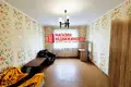 1 room apartment 43 m² Hrodna, Belarus