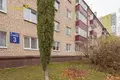 2 room apartment 40 m² Minsk, Belarus