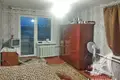 Appartement 2 chambres 48 m² Zamsany, Biélorussie