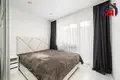 Apartamento 1 habitación 35 m² Minsk, Belarús