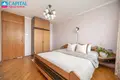 Mieszkanie 3 pokoi 64 m² Wilno, Litwa