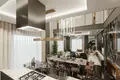 Casa 5 habitaciones 290 m² Basırlı, Turquía