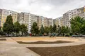 Wohnung 1 zimmer 33 m² Minsk, Belarus