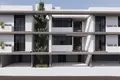 Apartamento 1 habitacion 56 m² Pafos, Chipre