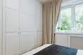 2 room apartment 50 m² in Warsaw, Poland