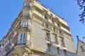 Wohnung 2 zimmer 37 m² Nizza, Frankreich