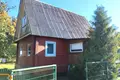 Haus 42 m² Piatryskauski siel ski Saviet, Weißrussland