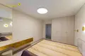 Mieszkanie 3 pokoi 117 m² Mińsk, Białoruś