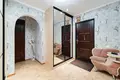 2 room apartment 48 m² Minsk, Belarus