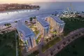 Appartement 2 chambres 1 246 m² Doubaï, Émirats arabes unis