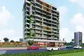 Mieszkanie 3 pokoi 92 m² Erdemli, Turcja