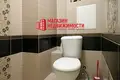 Квартира 3 комнаты 88 м² Гродно, Беларусь