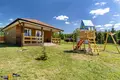 Casa 80 m² Putcynski sielski Saviet, Bielorrusia