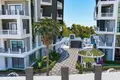 Apartamento 2 habitaciones 83 m² Alanya, Turquía