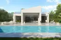 4 bedroom Villa 195 m² Murcia, Spain