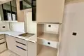 Apartamento 3 habitaciones 97 m² Mezitli, Turquía