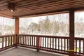 Casa 130 m² Uzdzienski siel ski Saviet, Bielorrusia