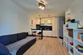 Квартира 2 комнаты 38 м² Краков, Польша
