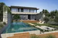 Wohnkomplex Semera Villas