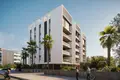 Apartamento 2 habitaciones 89 m² Municipio de Germasogeia, Chipre