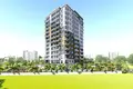 Квартира 3 комнаты 99 м² Мезитли, Турция