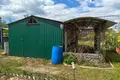 Haus 44 m² Zhunski sielski Saviet, Belarus