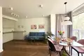 2 room apartment 52 m² in Warsaw, Poland