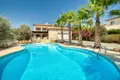 Dom 3 pokoi 354 m² Agios Tychonas, Cypr