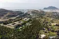 4 bedroom Villa 200 m² Gazipasa, Turkey