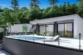 3-Schlafzimmer-Villa 114 m² Pedreguer, Spanien