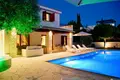 Dom 3 pokoi 159 m² Kouklia, Cypr