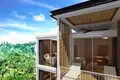 1 bedroom apartment 41 m² Thailand, Thailand