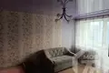 1 room apartment 34 m² Maladzyechna, Belarus