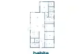 4 bedroom house 137 m² Riihimaki, Finland