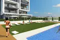 Apartamento 2 habitaciones 103 m² Calpe, España