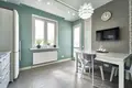 Wohnung 2 zimmer 64 m² Minsk, Belarus