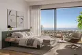 Complejo residencial KONIA PANTHEA