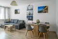 2 room apartment 55 m² in Gdynia, Poland