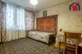 4 room apartment 63 m² Smarhon, Belarus