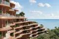 Residential quarter An exclusive collection with a stunning view