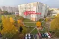 Apartamento 3 habitaciones 79 m² Grodno, Bielorrusia