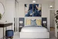 Квартира 1 спальня 50 м² Лондон, Великобритания