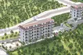 1 bedroom apartment  Yaylali, Turkey