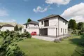 Dom 5 pokojów 119 m² Paty, Węgry